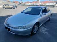 Peugeot 406 Coupé 2.2 HDi