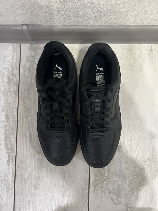 Кеды/Кроссовки Puma