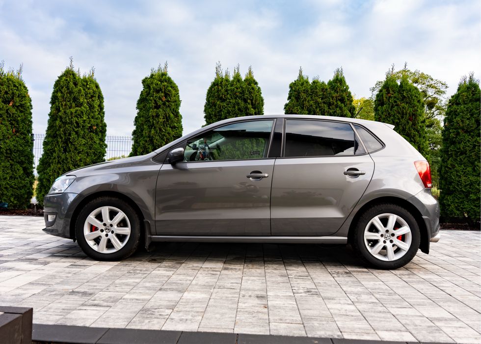 Polo V 1.2 TSI 105KM Zadbany Polski salon stan Bardzo Dobry