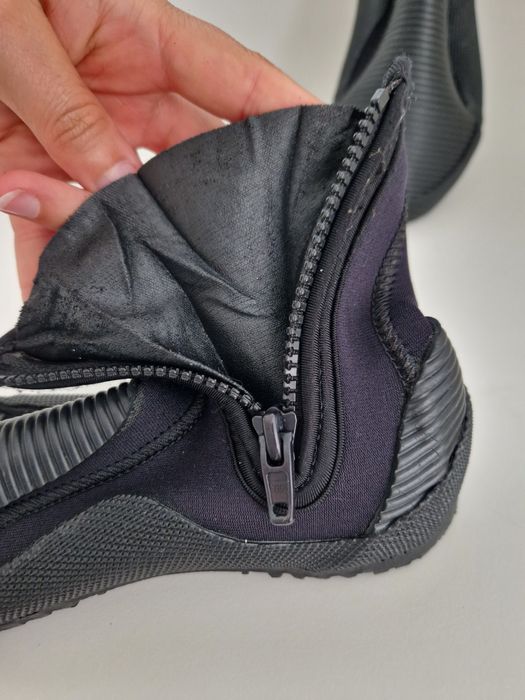 Botas de mergulho, windsurf, SUP