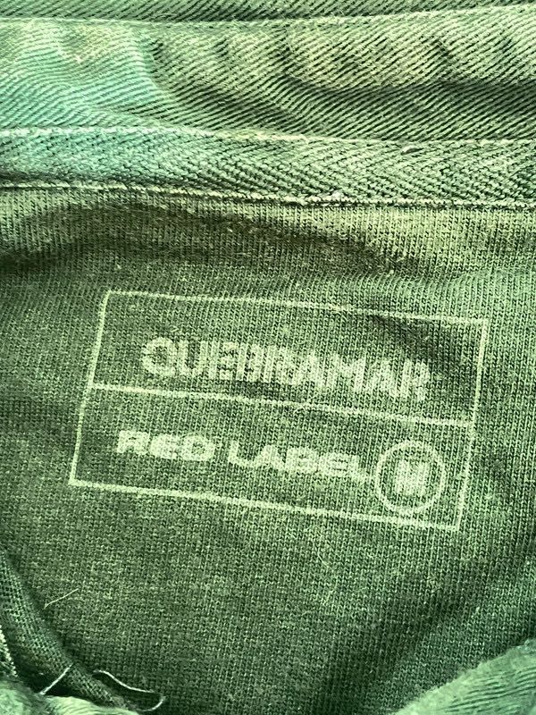 Sweat Vintage Quebramar M