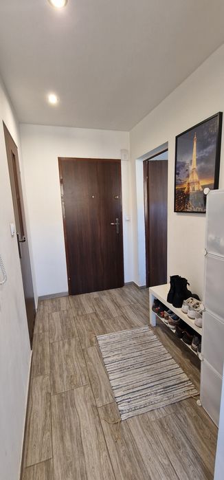 Kawalerka z balkonem w centrum Mikołów ul. Słowackiego