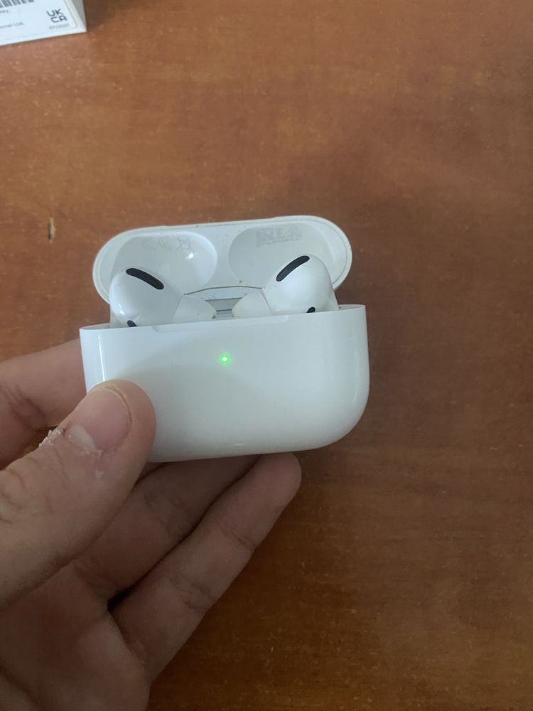 AirPods Pro оригінал