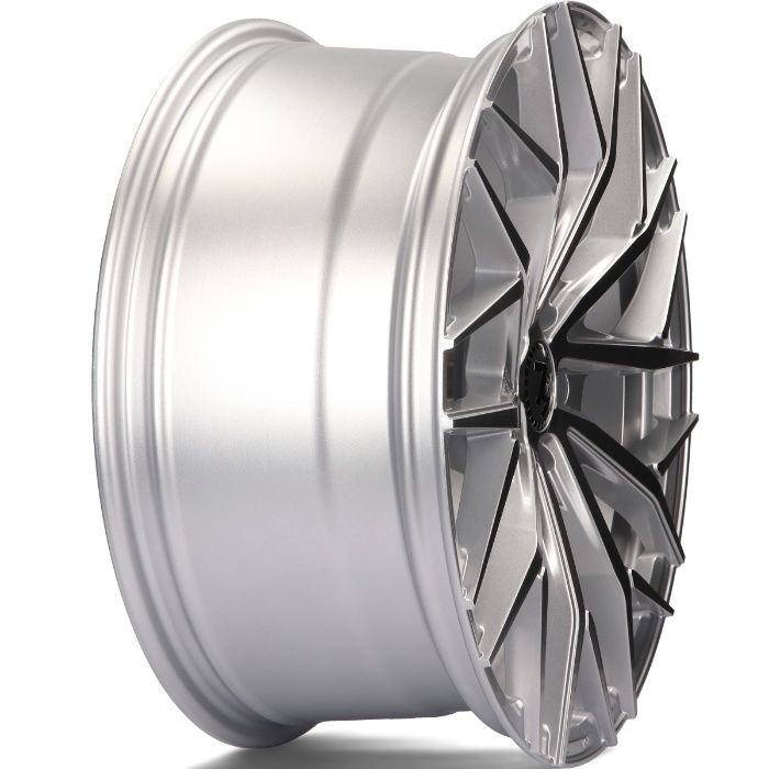 FELGI Seventy c Pasujące AUDI A4 A5 A6 RS6 ABT A7 Q8 Q7 Q5 18cali