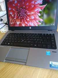 Laptop HP Elitebook 840 G1 i5 16GB ram 512GB ssd dysk