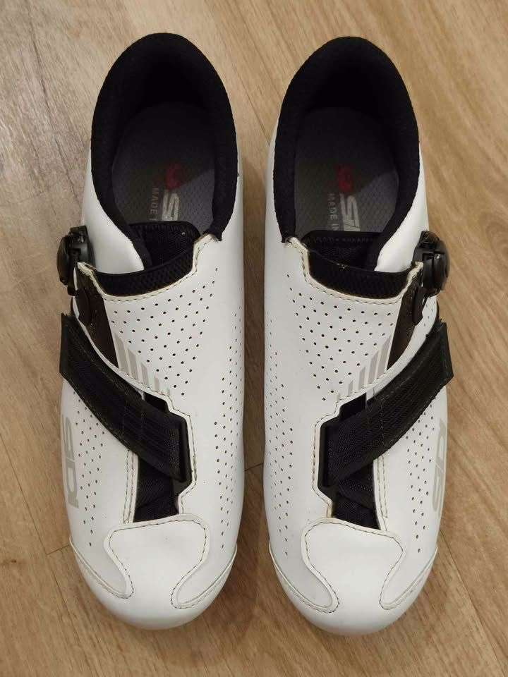 Sapatos de estrada SIDI Prima Carbon