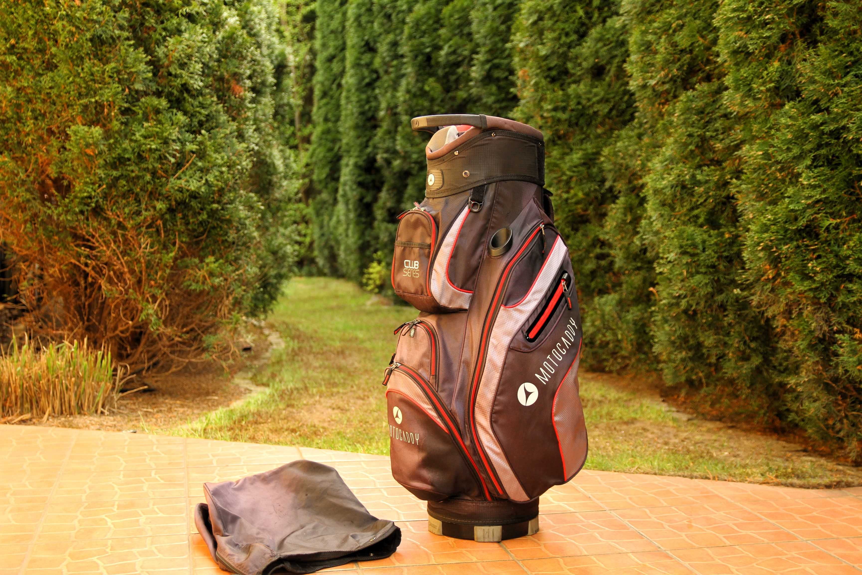 Torba Golfowa wilson,titleist,callaway