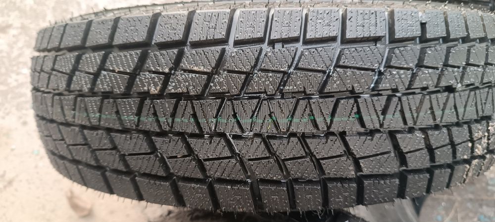 Зимняя резина в Славянске