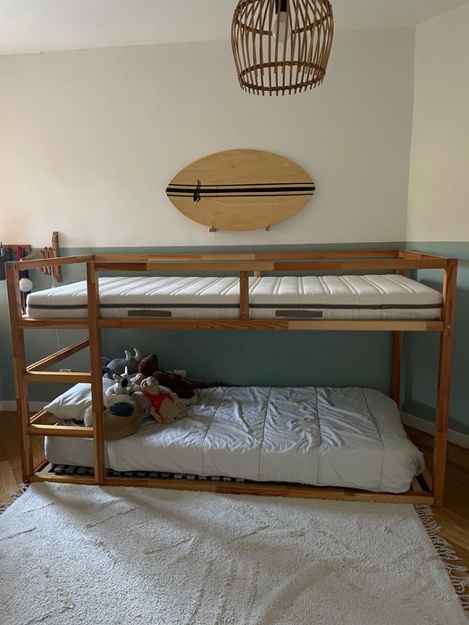 Beliche Ikea Kura