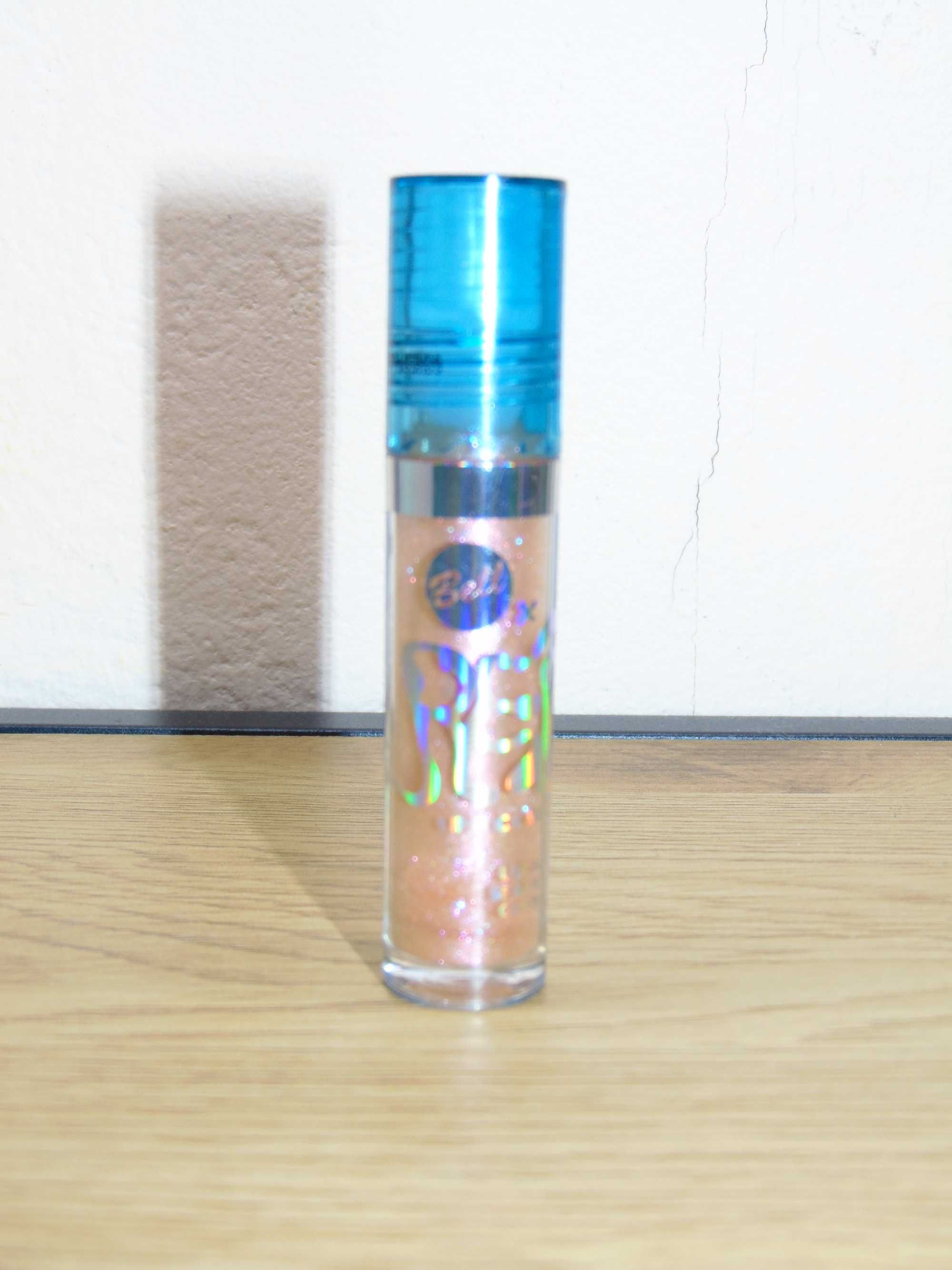 Bell x RLM Red Lipstick Monster - Ultra Sparkly Gloss 02 Sunny