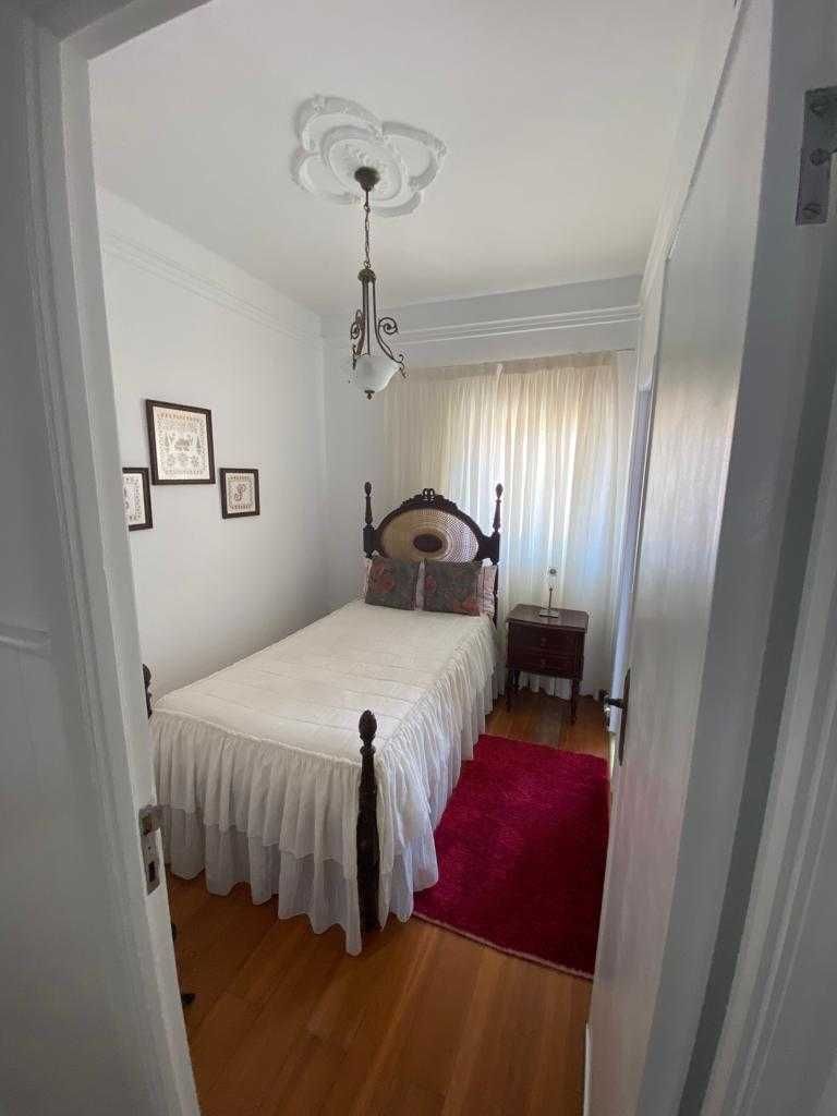 casa para ferias no sitio da nazre