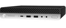 HP ProDesk 600 G3 Mini i7/16RAM/256GB