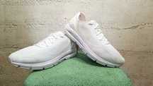 Buty do biegania UNDER ARMOUR HOVR SONIC 5 r.44,5 jak nowe st.idealny