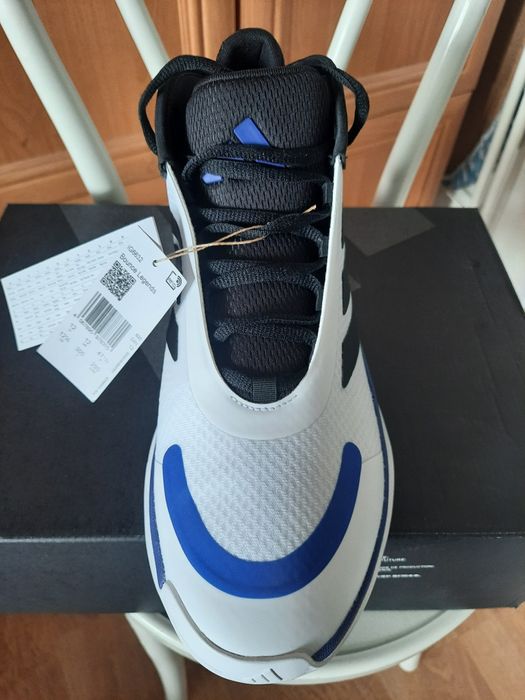Nowe buty męskie Adidas rozmiar 47 1/3