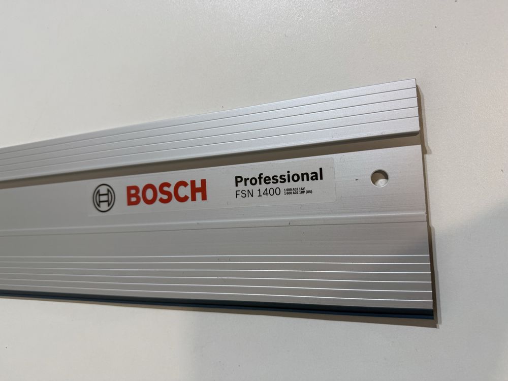 Направляющая шина Bosch FSN 140