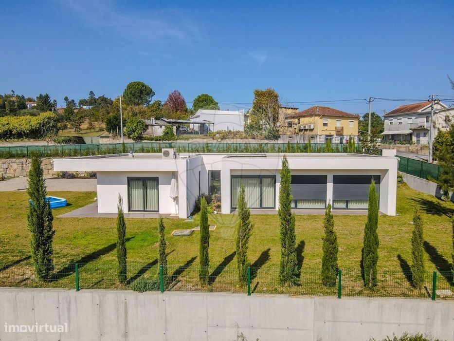 Moradia T3 para venda