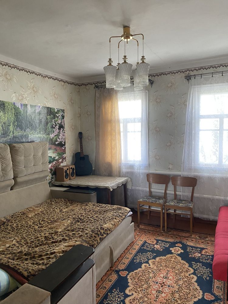 Продам дом в Змиеве.