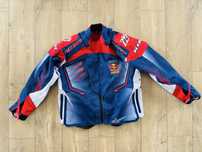 Kurtka enduro KTM Red Bull kini