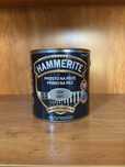 Farba Hammerite  srebrny połysk 2,5 l