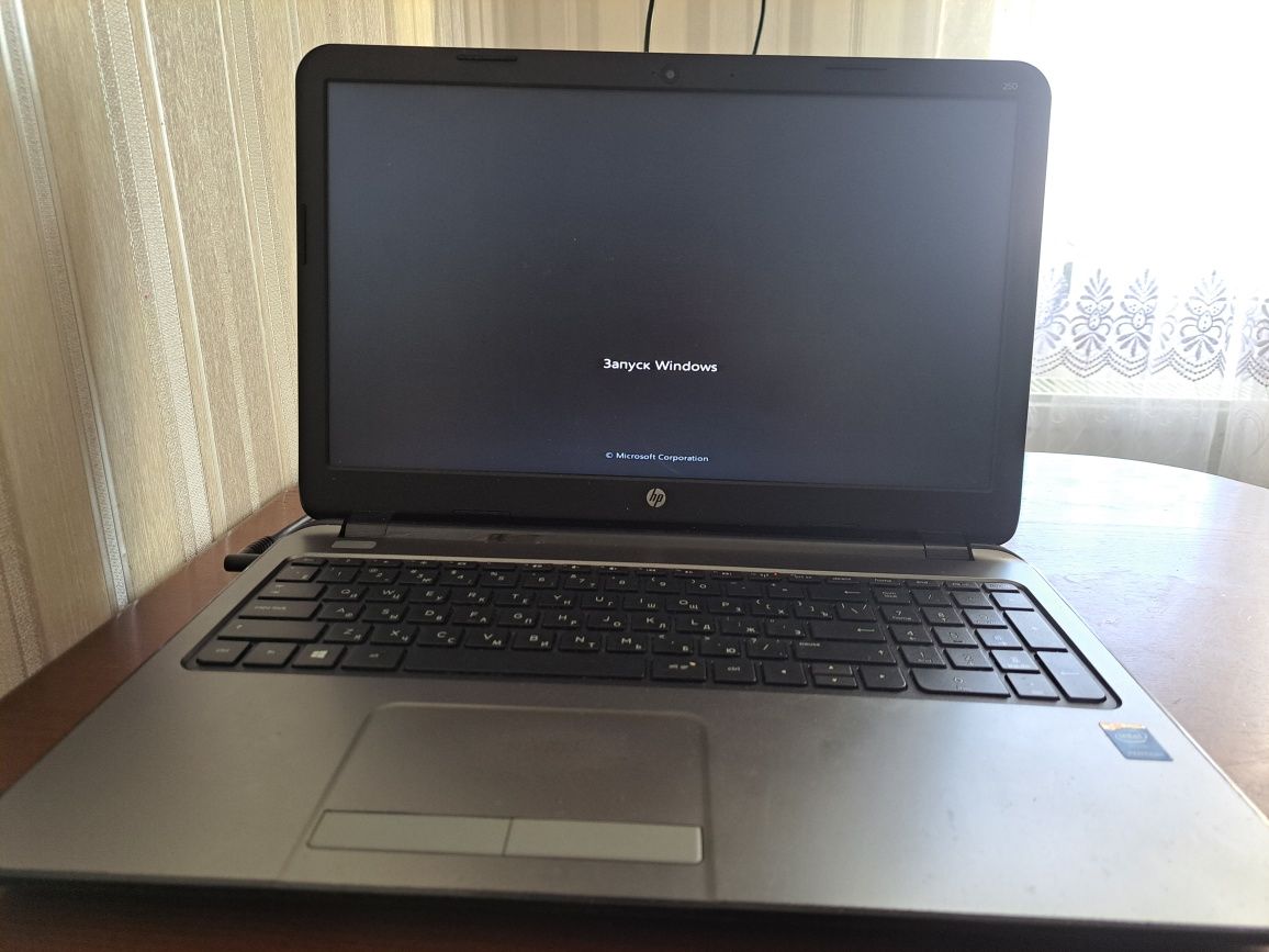 Ноутбук hp "3290"
