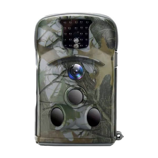 Фотопастка з датчиком руху SUNTEK HC-5210A 20MP
