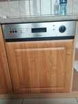 Zmywarka Electrolux ESI652
