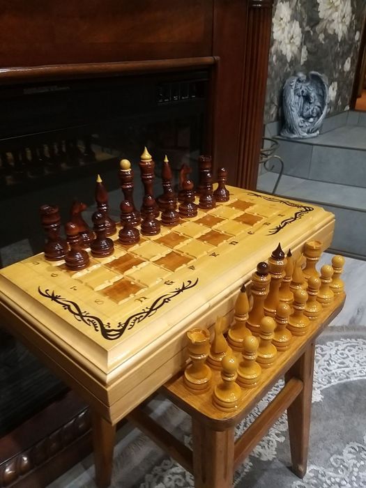 Продам шахматы!!!