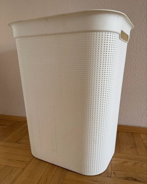 Kosz na pranie Rotho 50l