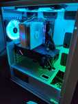 Ігровий ПК / RX5700XT/ i5-12400f