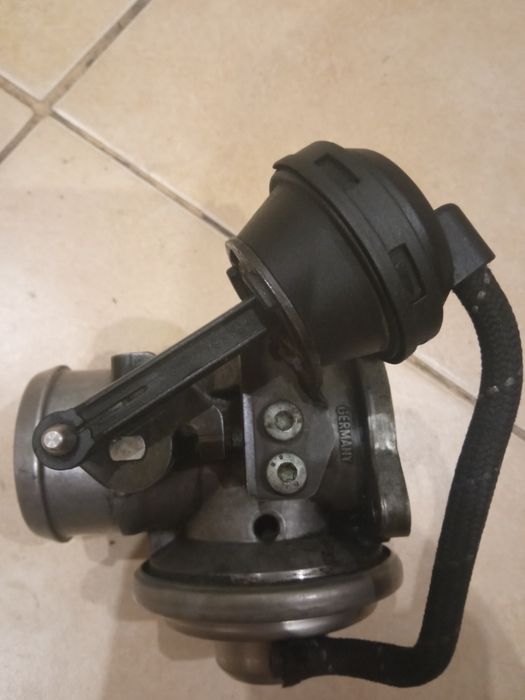 Клапан ЕГР ШКОДА ОКТАВІЯ Тур 1.9tdi