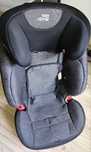 Fotelik Britax Romer Evolva 1-2-3 SL Sict 9-36 kg Isofix