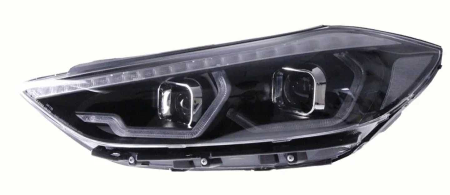 NOWE lampy przednie lampa przód Hyundai Elantra 2015 - 2018