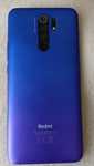 Smartfon Redmi 9