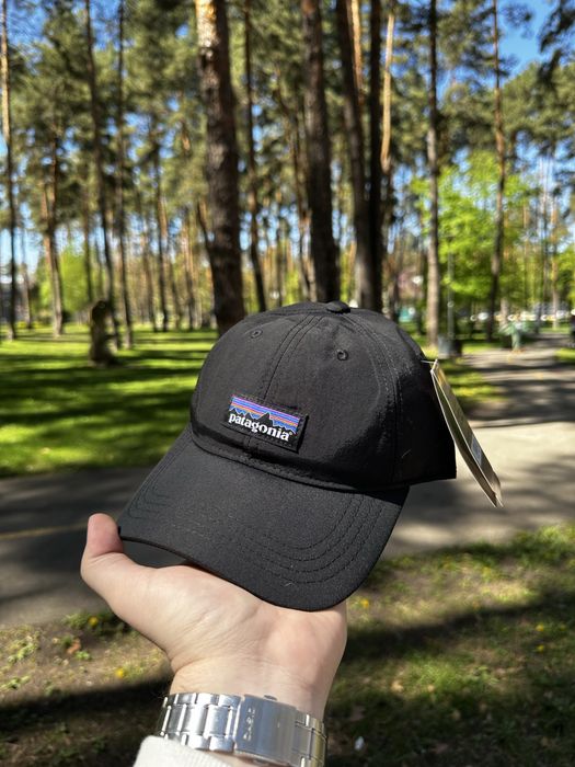 Кепка Patagonia | кепка патагонія | картуз patagonia