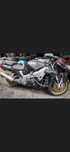 Peças Suzuki Hayabusa GSX1300R
