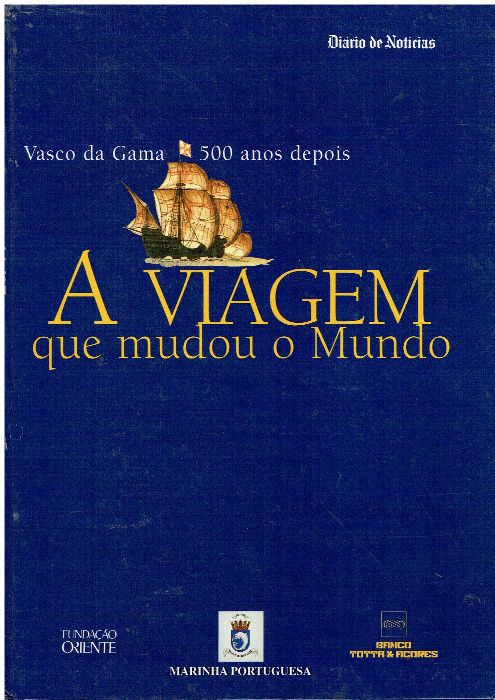 7532 - Livros sobre Vasco da Gama 2