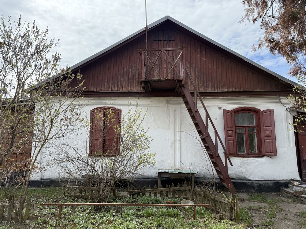 Продаж ч/будинку‼️