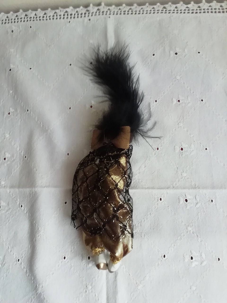 Figura decorativa
