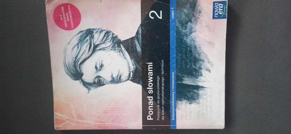 Ponad słowami 2 części 1