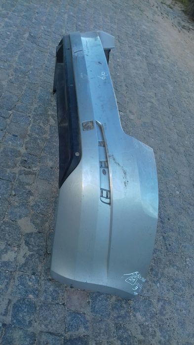 Parachoques skoda octavia lll 3 para choques 2012