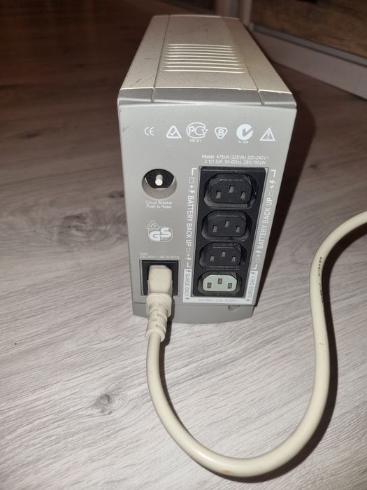 Продам ДБЖ  АРС 325.