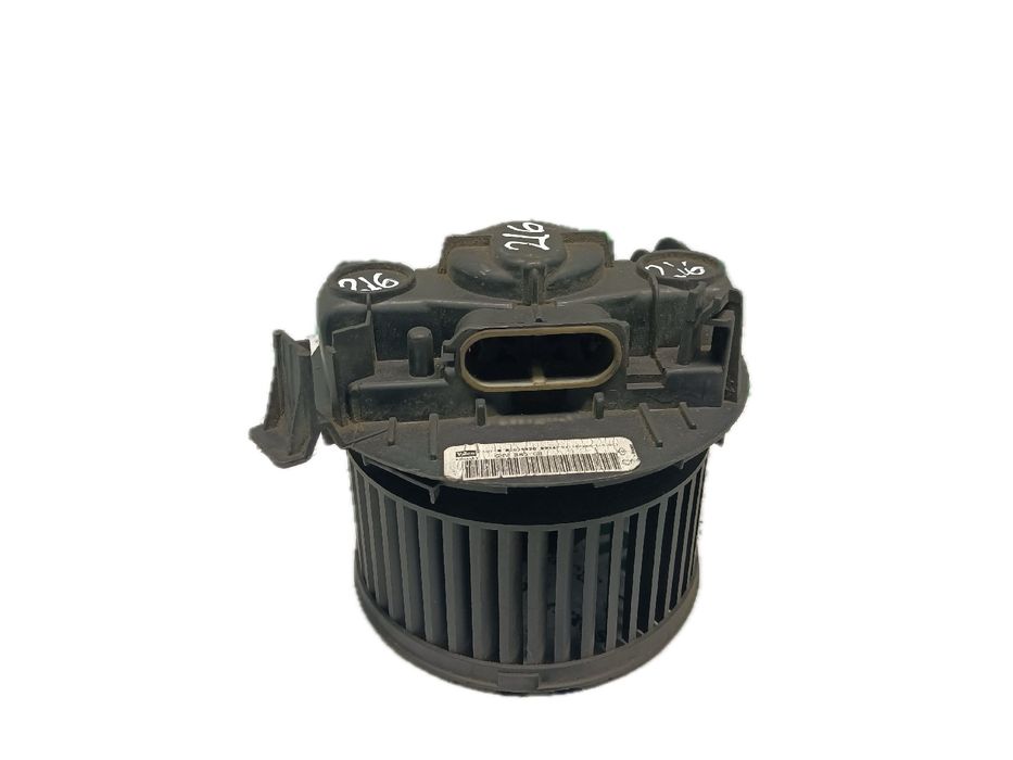 Motor da chauffage / sofagem RENAULT Clio III (BR0/1, CR0/1)