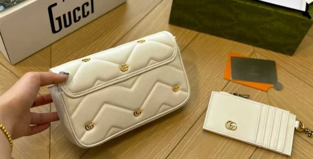 Minitorebka z serii GUCCI Marmont