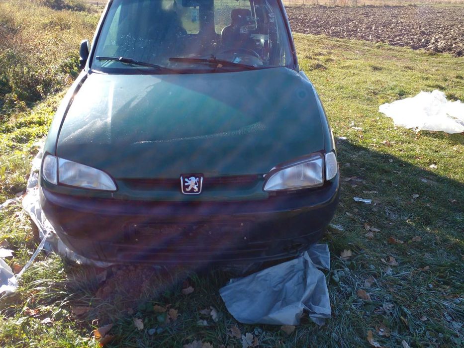 Продам Пежо Партнер 2001