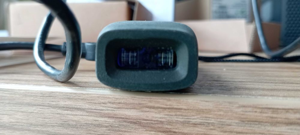 Leitor código de barras Scanner Unitech MS 912