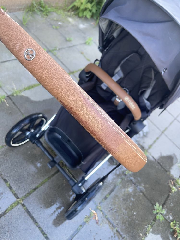 Wózek Cybex Priam