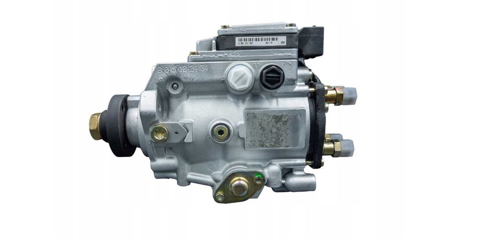 ТНВД Топливный насос Opel Vectra B SAAB 9-3 перевірений на стенді