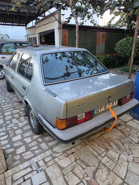 Volvo 340 1.4 peças