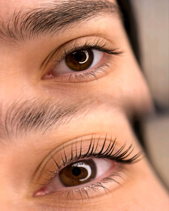 Ламінування вій, Дніпро, центр