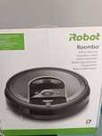 Roomba i7 iRobot na gwarancji